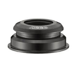 Рулевая колонка Neco H384A, под шток 1-1/8", раму 1,5"-1-1/8", промподш. NHB-5D / NHB-15 Black