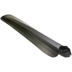 Крылья Mucky Nutz Rear Fender Reflective Black
