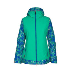Куртка сноубордическая 686 Rhythm Floral