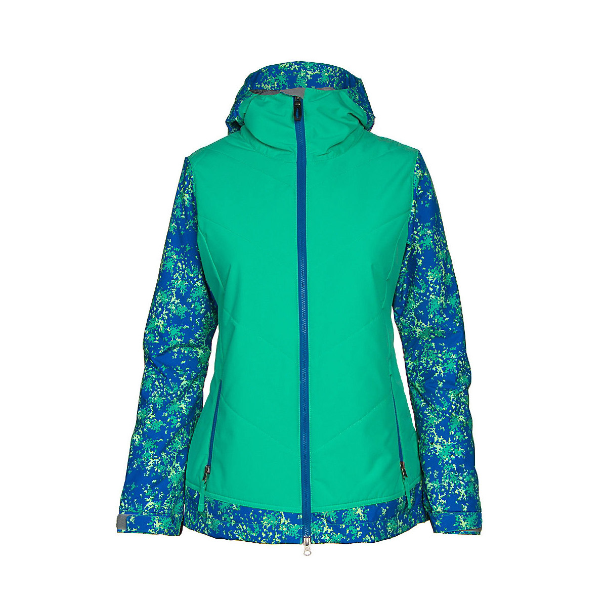 Куртка сноубордическая 686 Rhythm Floral