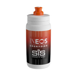 Фляга Elite Fly Team Ineos Grenadiers/Orange