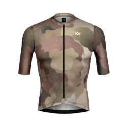 Джерси Ixcor Terra Brown