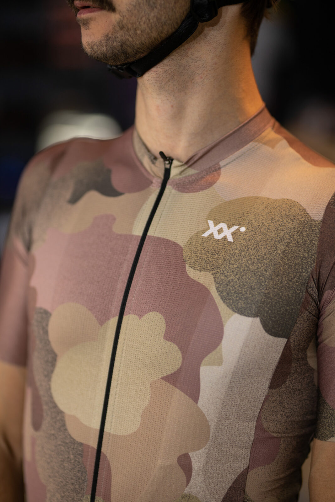 Джерси Ixcor Terra Brown