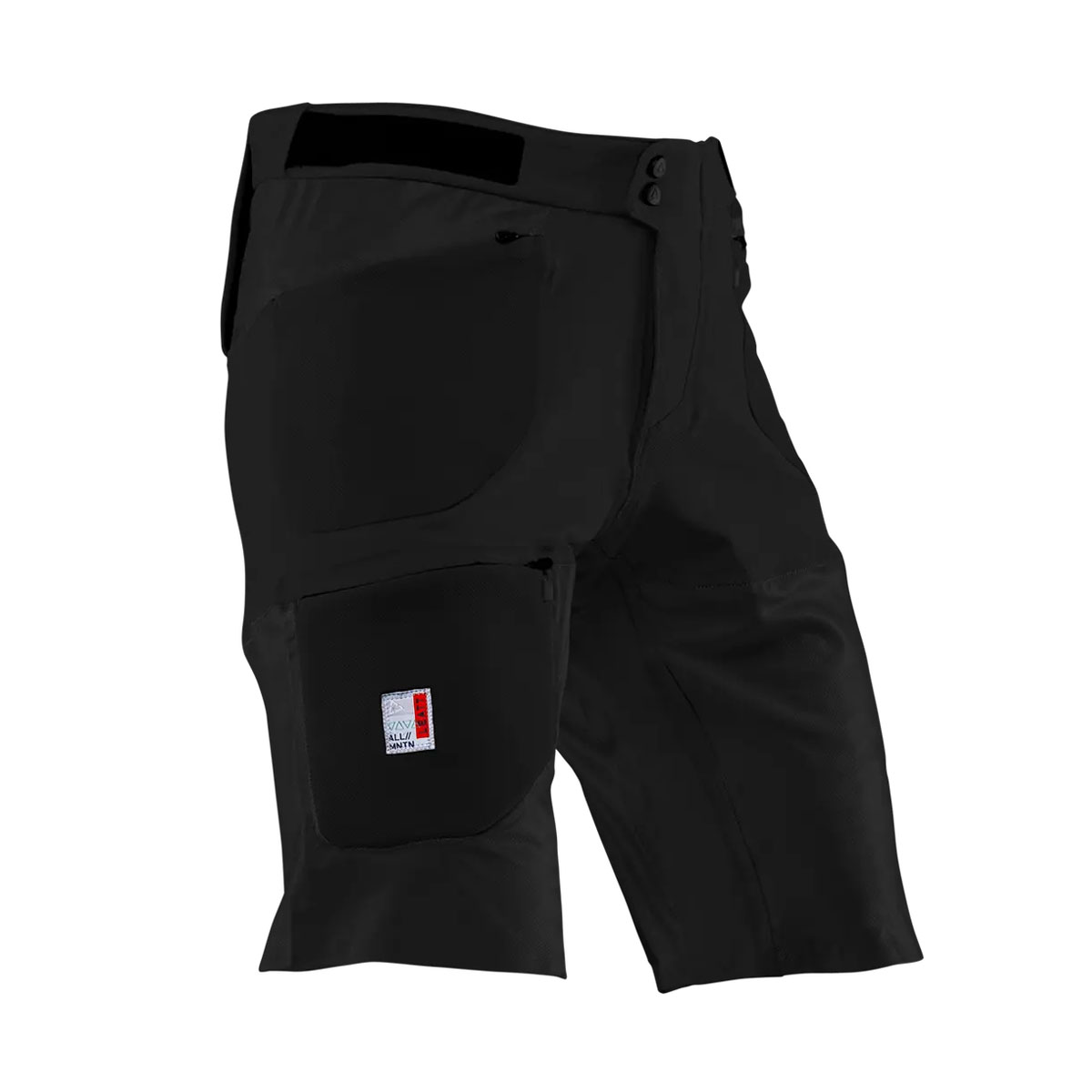 Шорты Leatt MTB All Mountain 3.0 Black