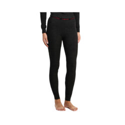 Термобелье Lopoma Feel Maxx Woman низ Black