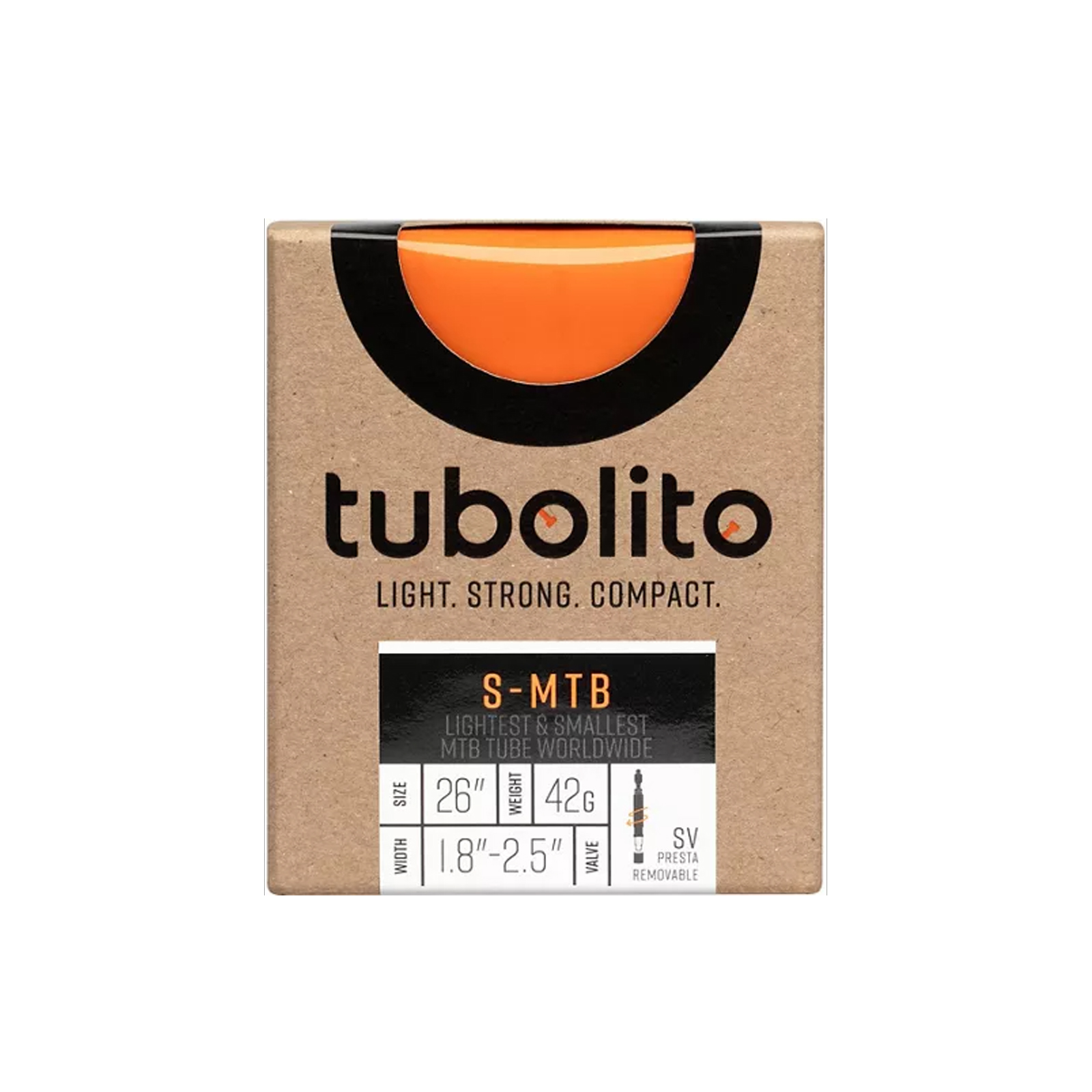 Камера Tubolito S-MTB