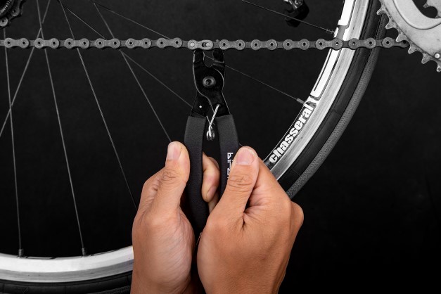 Клещи для цепи Birzman Link Plier