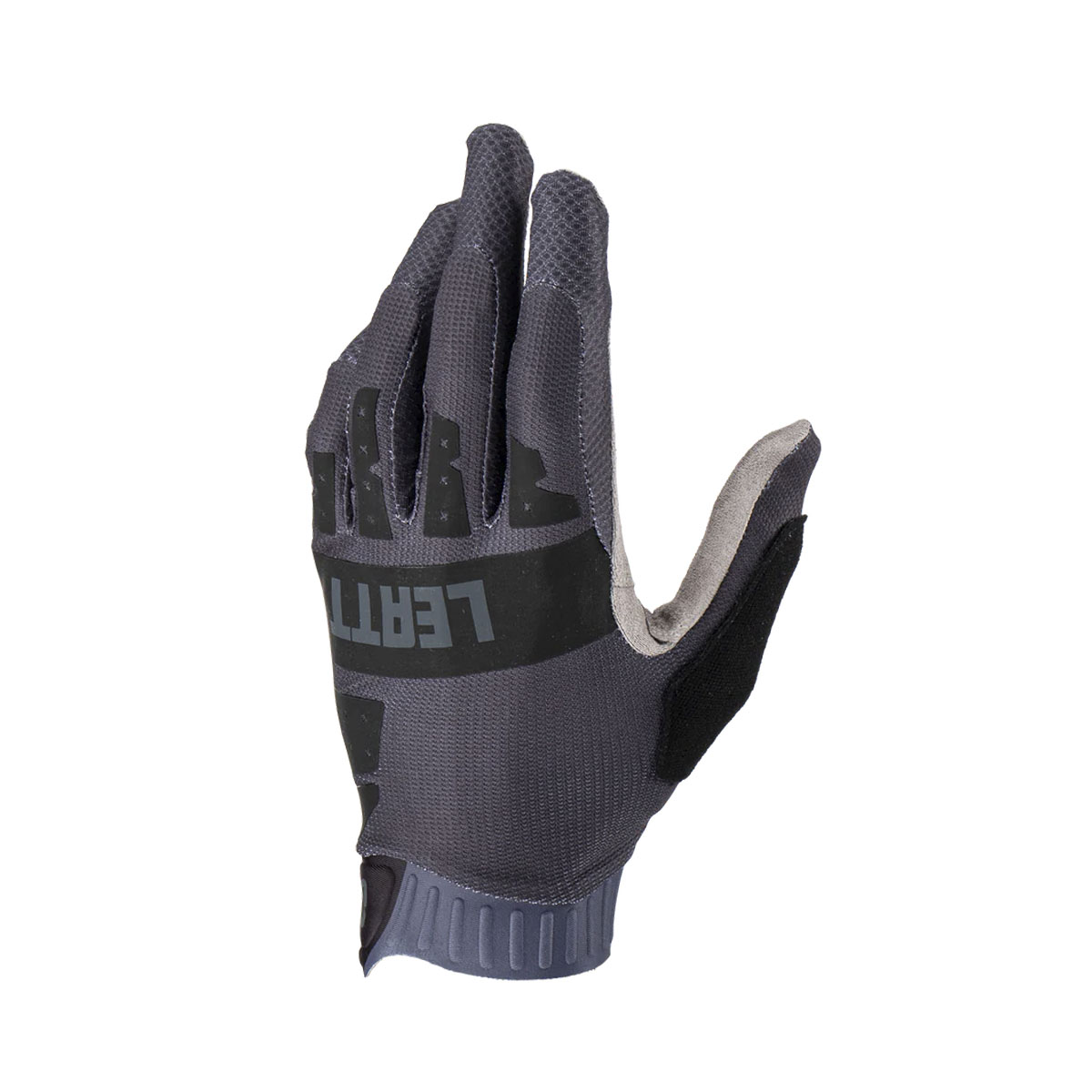 Велоперчатки Leatt MTB 2.0 X-Flow Stealth
