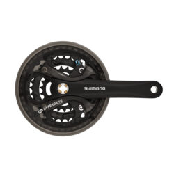 Система шатунов Shimano Acera FC-M361