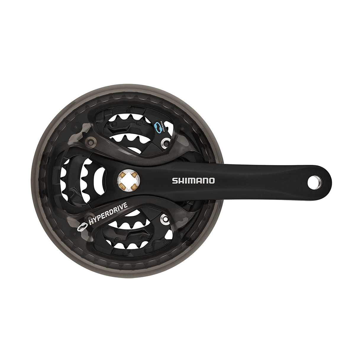 Система шатунов Shimano Acera FC-M361