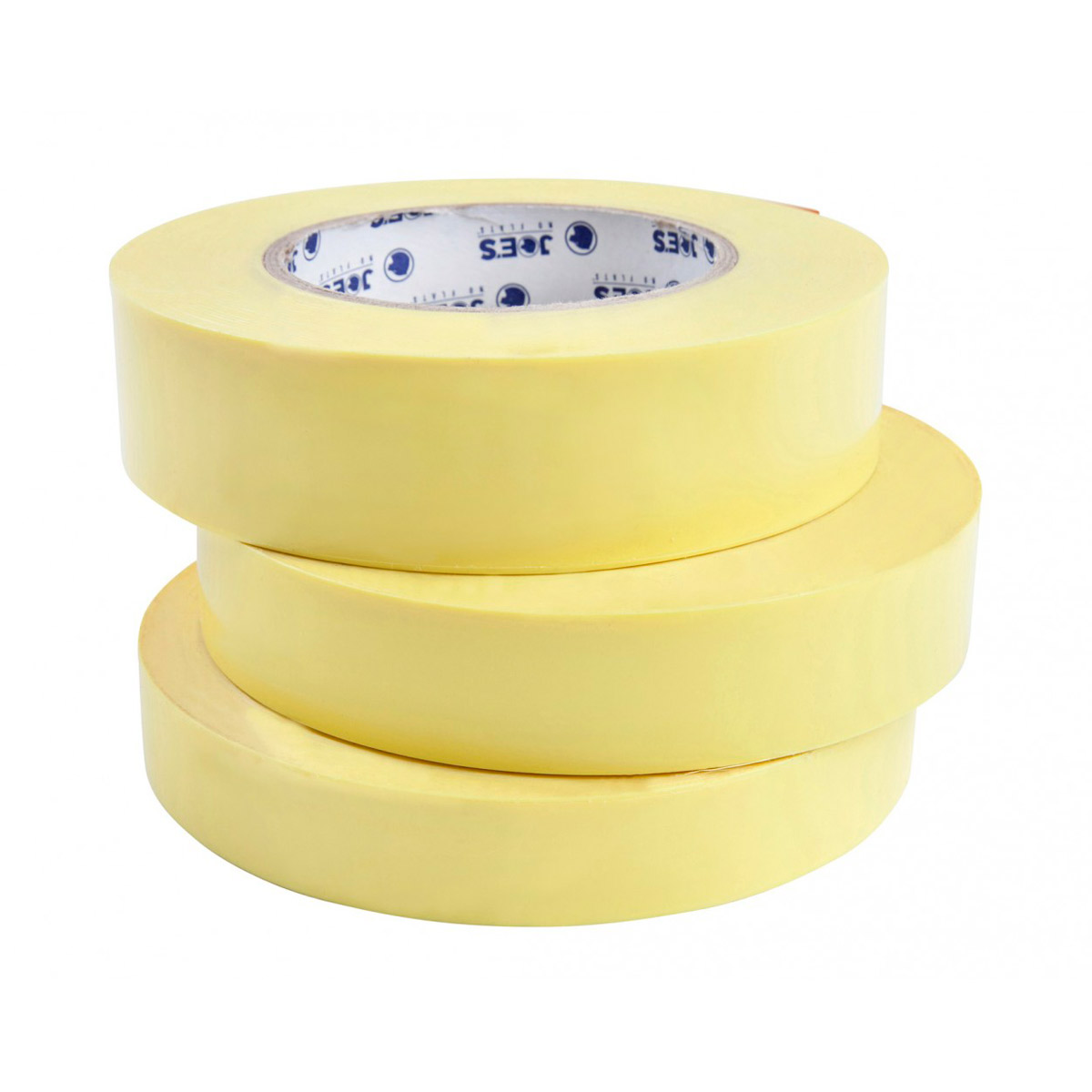 Бескамерная лента Joe's Tubeless Rim Tape 1м