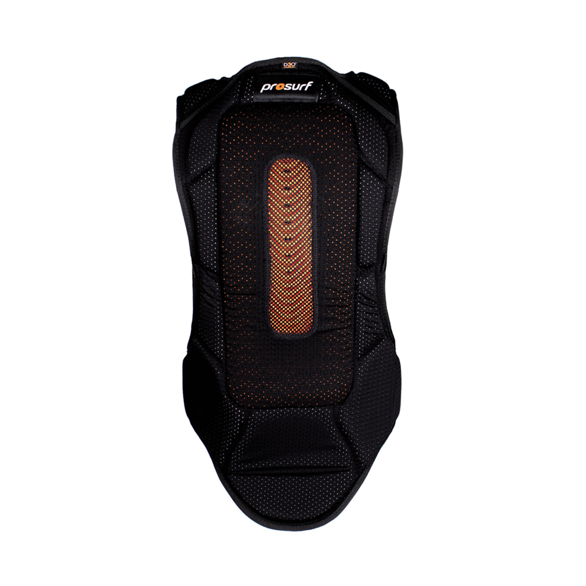 Защита спины Prosurf Protection Dorsale Black