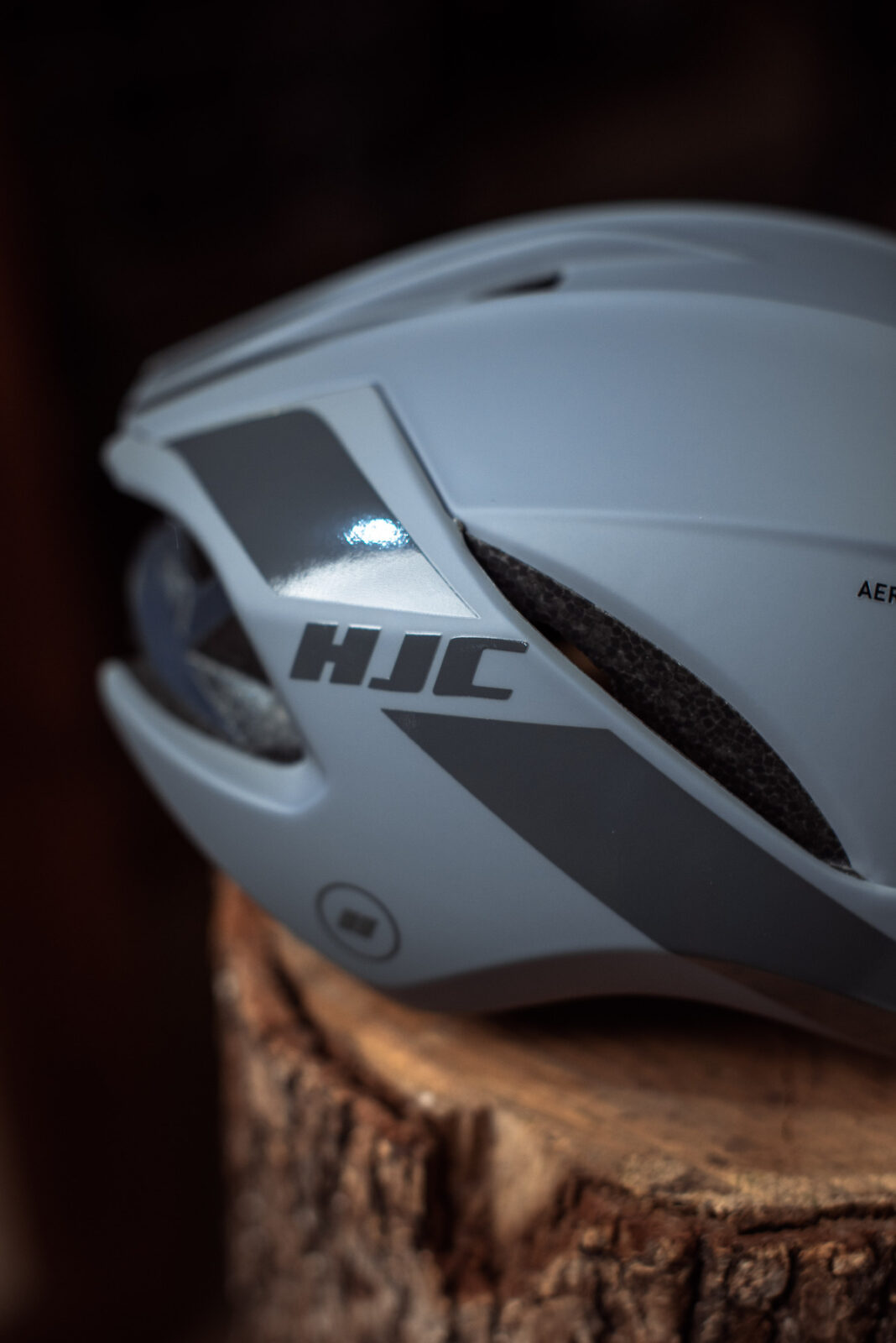 Велошлем HJC Furion 2.0 Mt Dark Grey