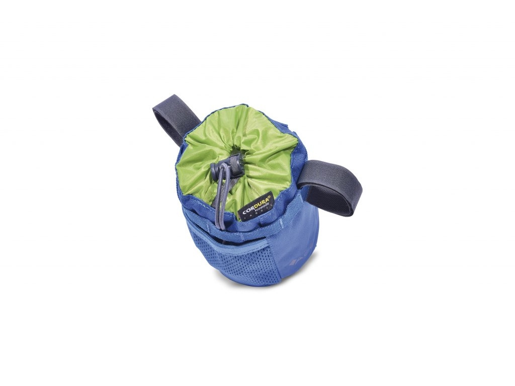 Сумка на руль Acepac Fat Bottle Bag Grey