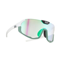 Очки Neon Canyon (Photochrom) Salvia White/Green