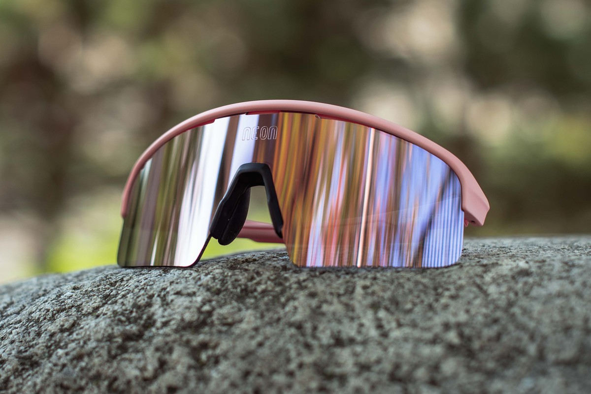 Очки Neon Arrow 2.0 S cat.3 Pink/Pink