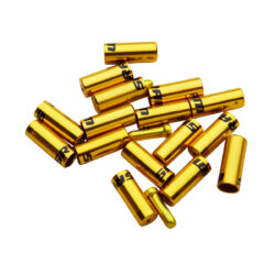 Наконечник рубашки/троса переключения Sram Ferrule Kit Gold