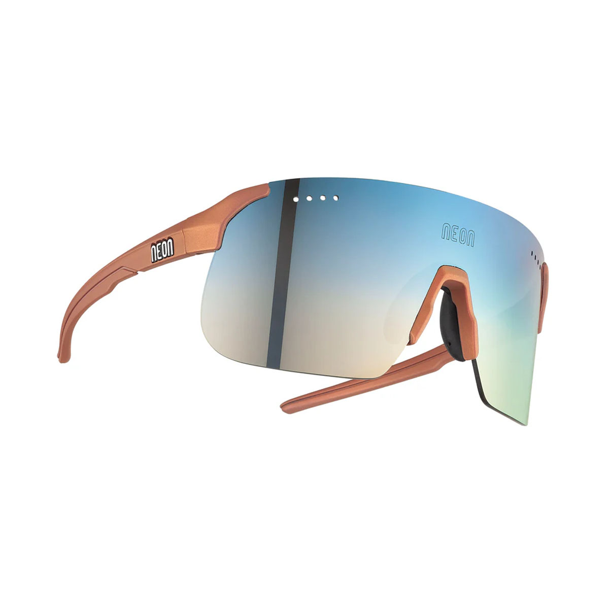 Очки Neon Sky 2.0 AIR cat.3 Gradient Copper lux