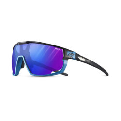 Очки Julbo Rush Reactiv 1-3HC Black/Blue