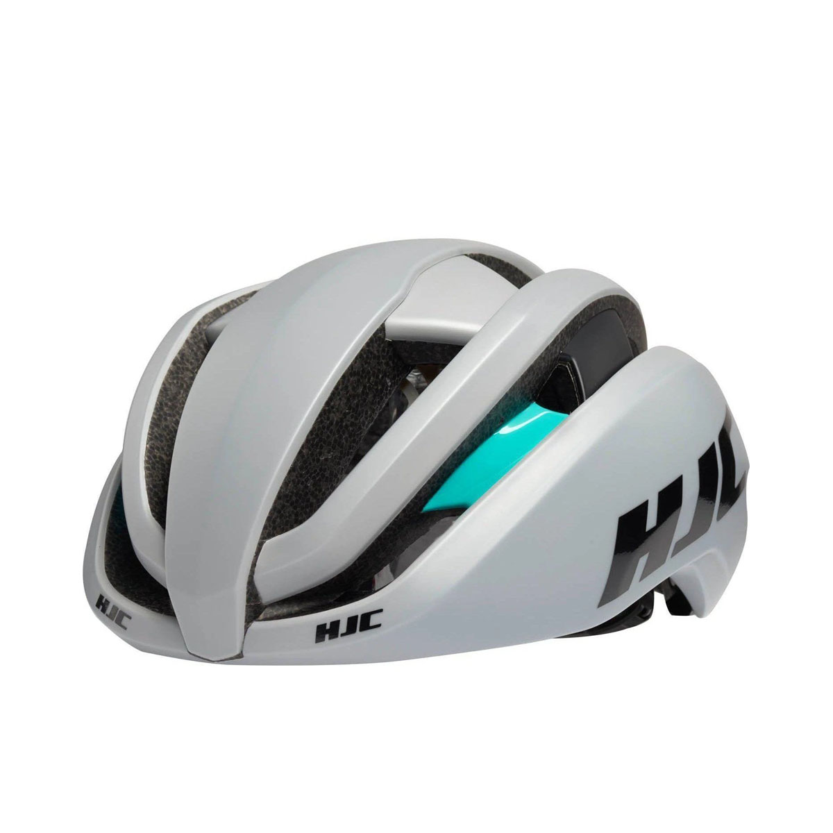 Велошлем HJC Ibex 2.0 Mt Gl Grey Mint