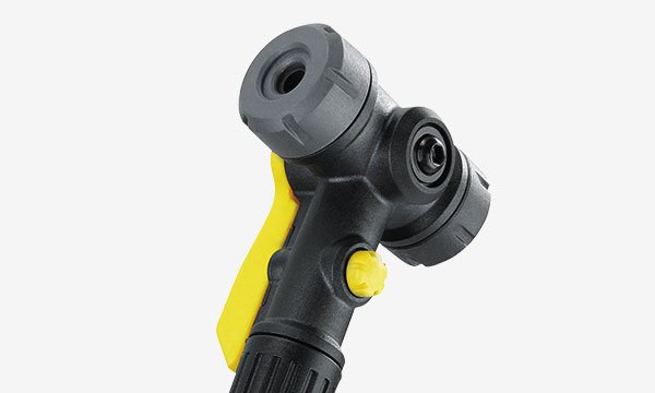 Насос напольный Topeak Joeblow Mountain Black