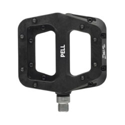 Педали Pell Pedals Black