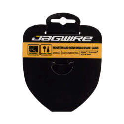 Трос тормозной Jagwire Basics Mountain Brake Cable Galvanized