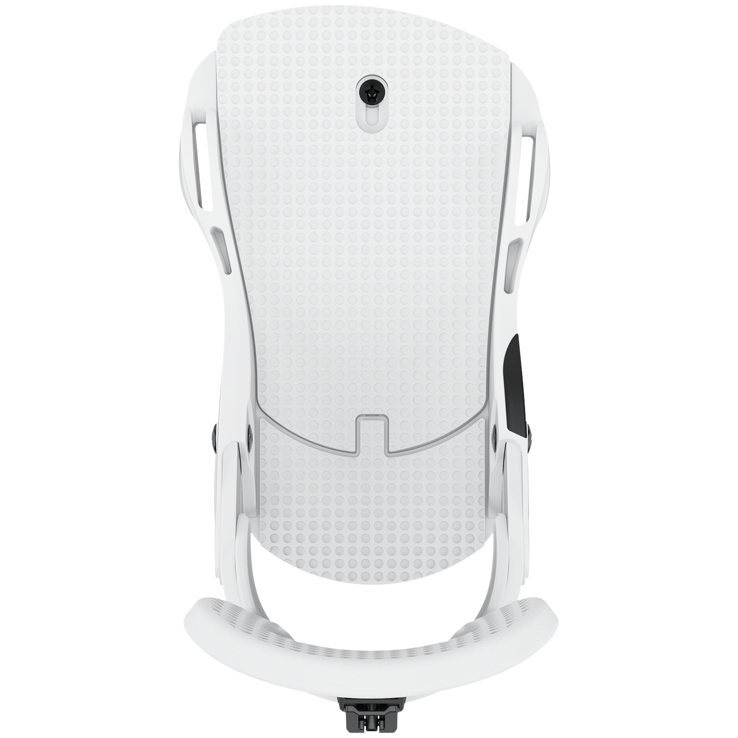 Крепления Union Force White