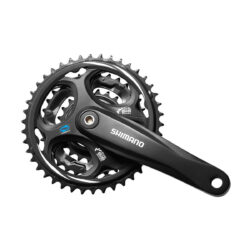 Система шатунов Shimano Altus FC-M311