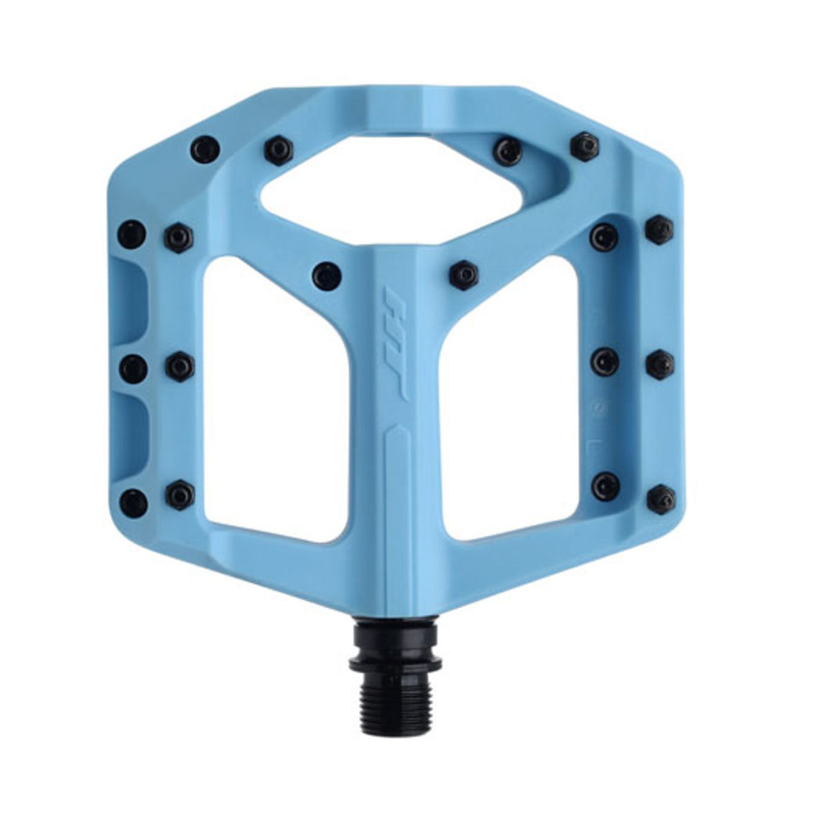 Педали HT PA32A Sky Blue