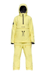 Комбинезон Oneskee Smock Lemon