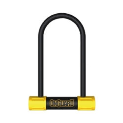 Велозамок U-Lock OnGuard Bulldog