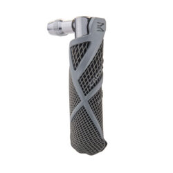 Насос CO2 Birzman Roar CO2 Set PU Grip Grey