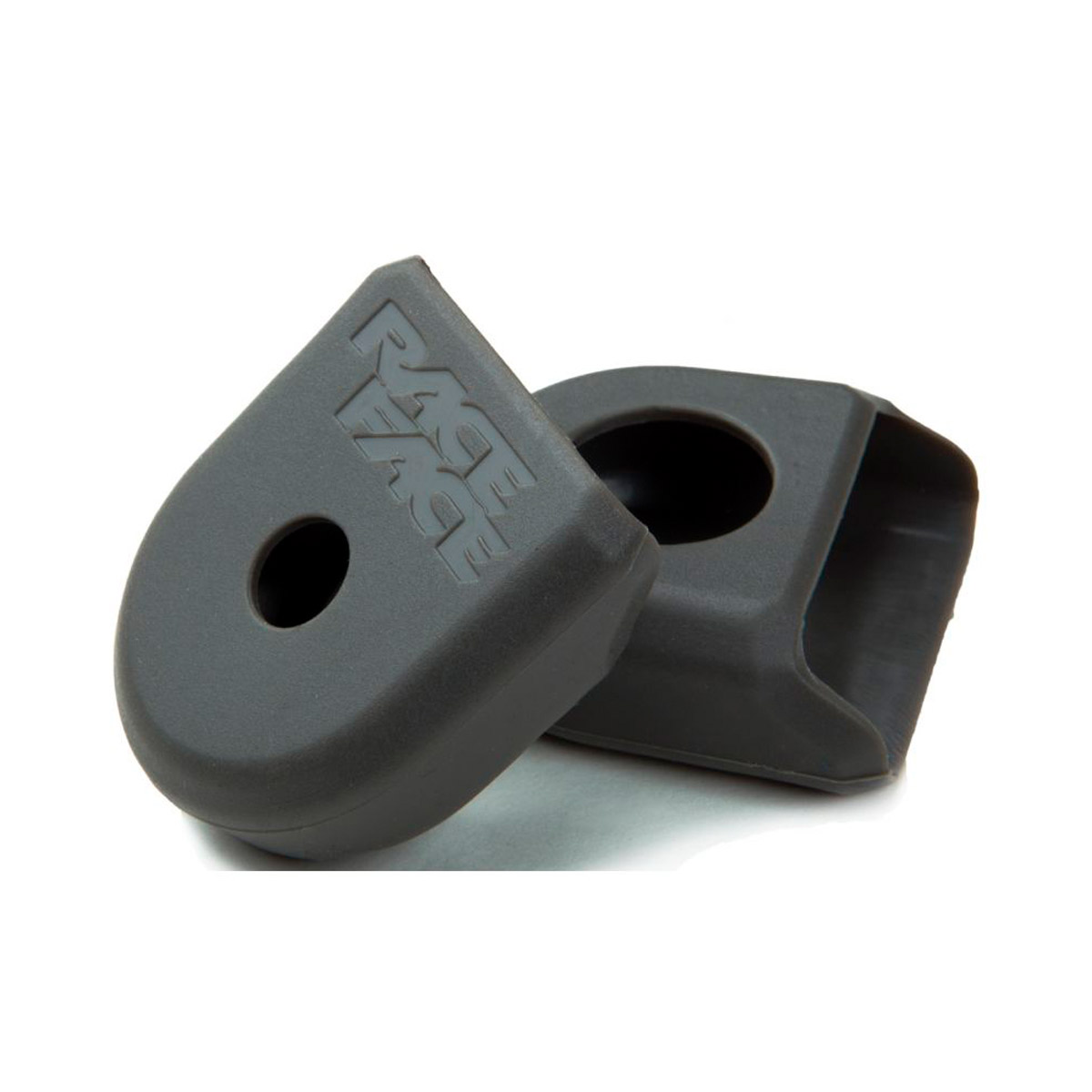 Защита шатунов Race Face Crank Boot Black
