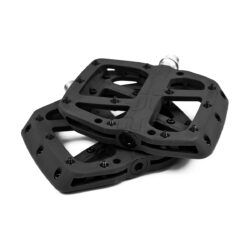 Педали e*thirteen Base Flat Black