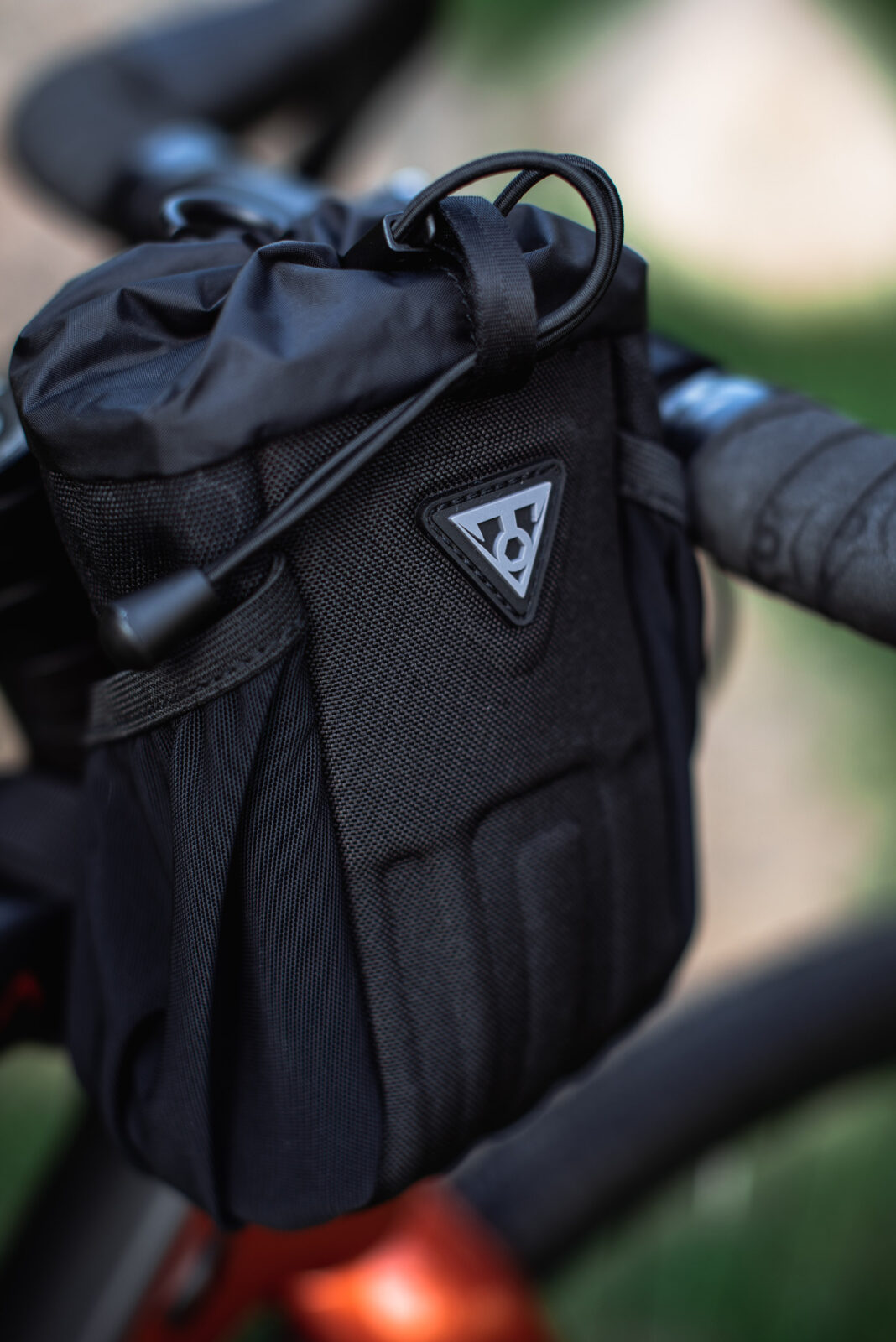 Сумка на руль Topeak FreeLoader Black