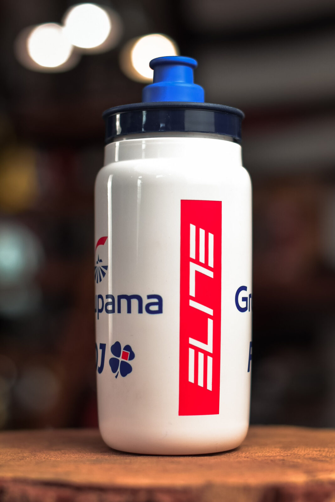 Фляга Elite Fly Team FDJ-Groupama
