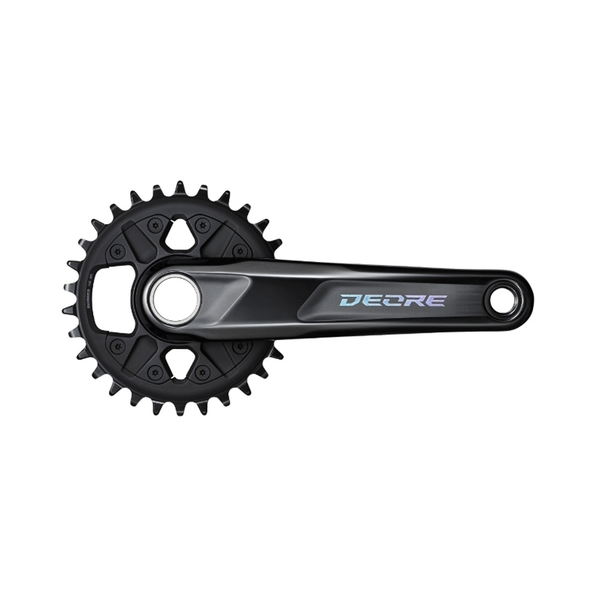 Система шатунов Shimano Deore M6130-1