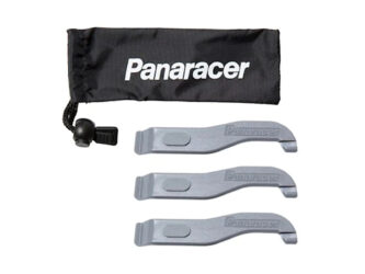 Монтажки Panaracer PTL Tire Lever Set Grey
