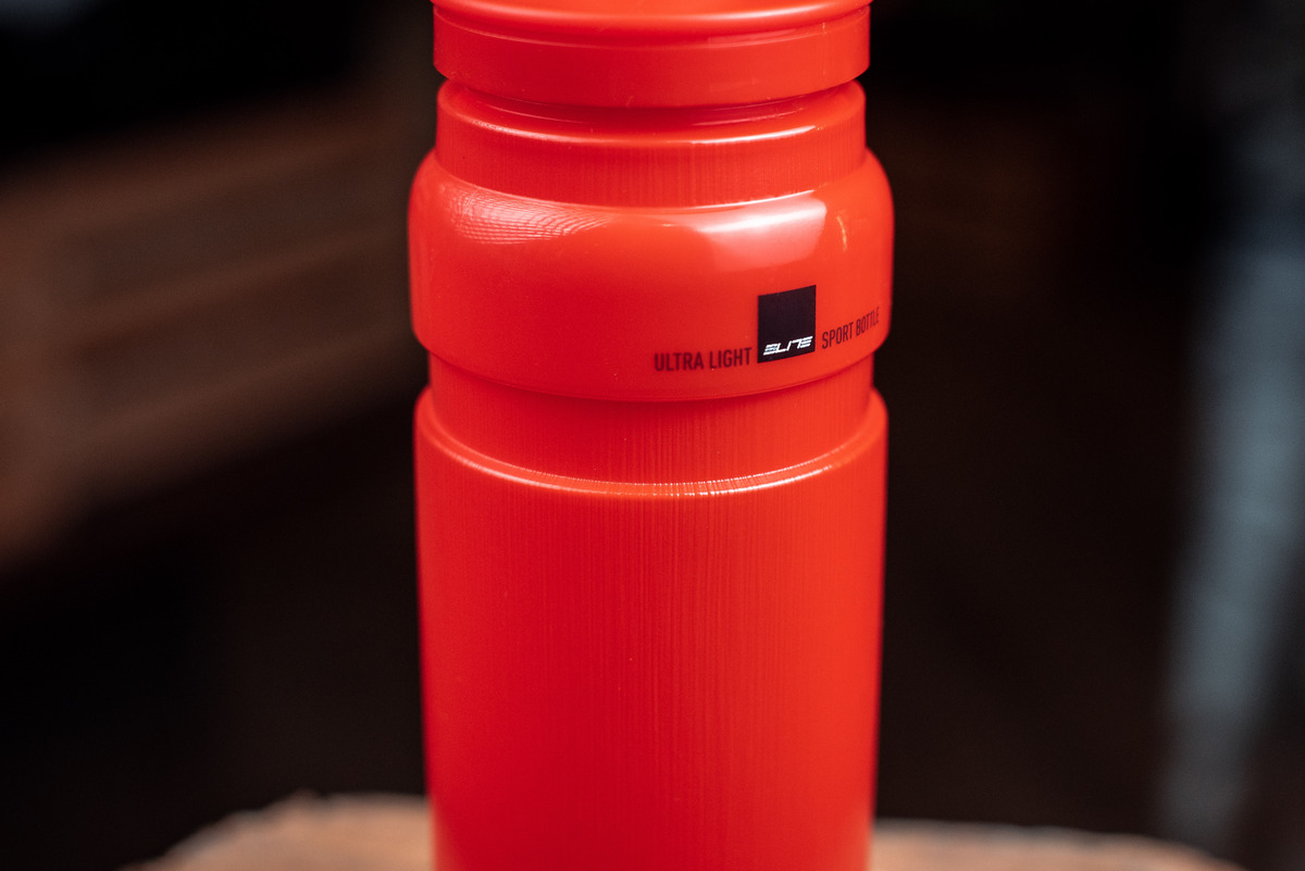 Фляга Elite Fly TEX Red