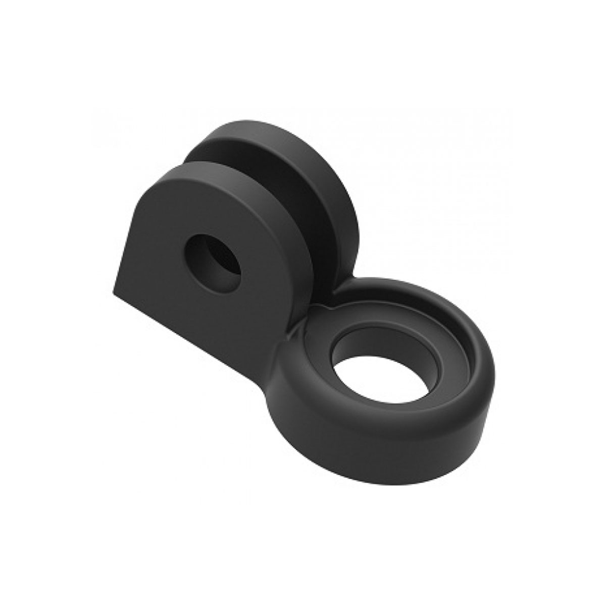 Крепление и переходник Lezyne Go-Pro Led Adapter