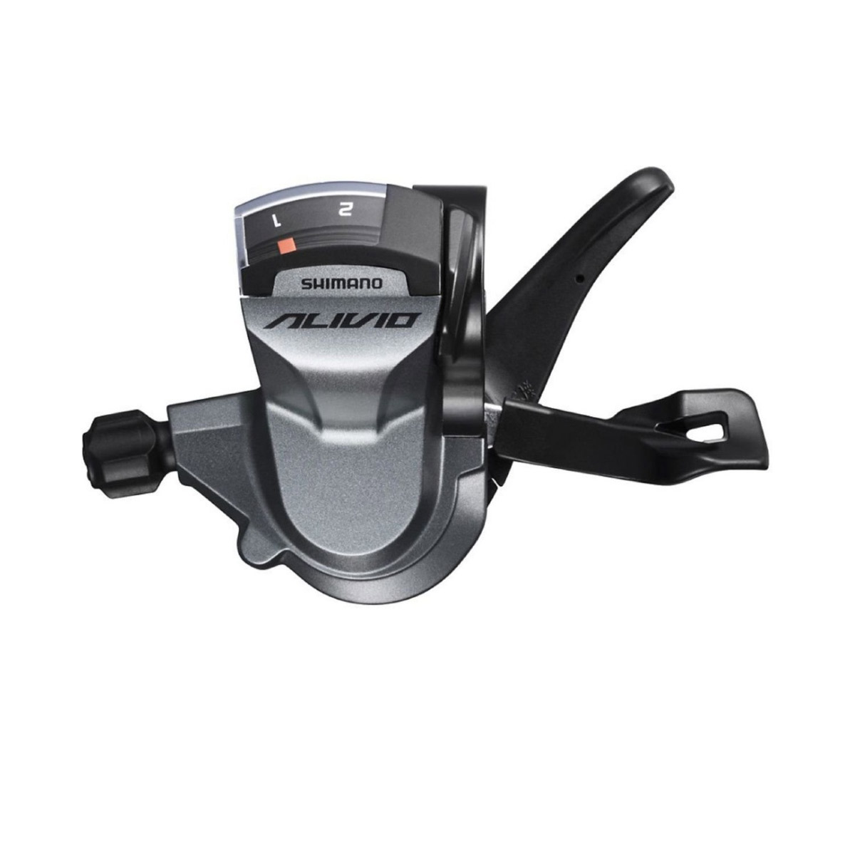 Манетка Shimano Alivio SL-M4010