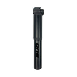 Насос ручной One M.Pump 70 Black
