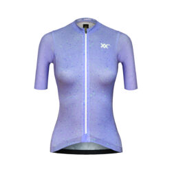Джерси Ixcor Dots Purple