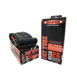 Камера Maxxis Fat/Plus Tire