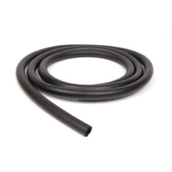 Рубашка для тросов переключения Jagwire Foam Tube Black