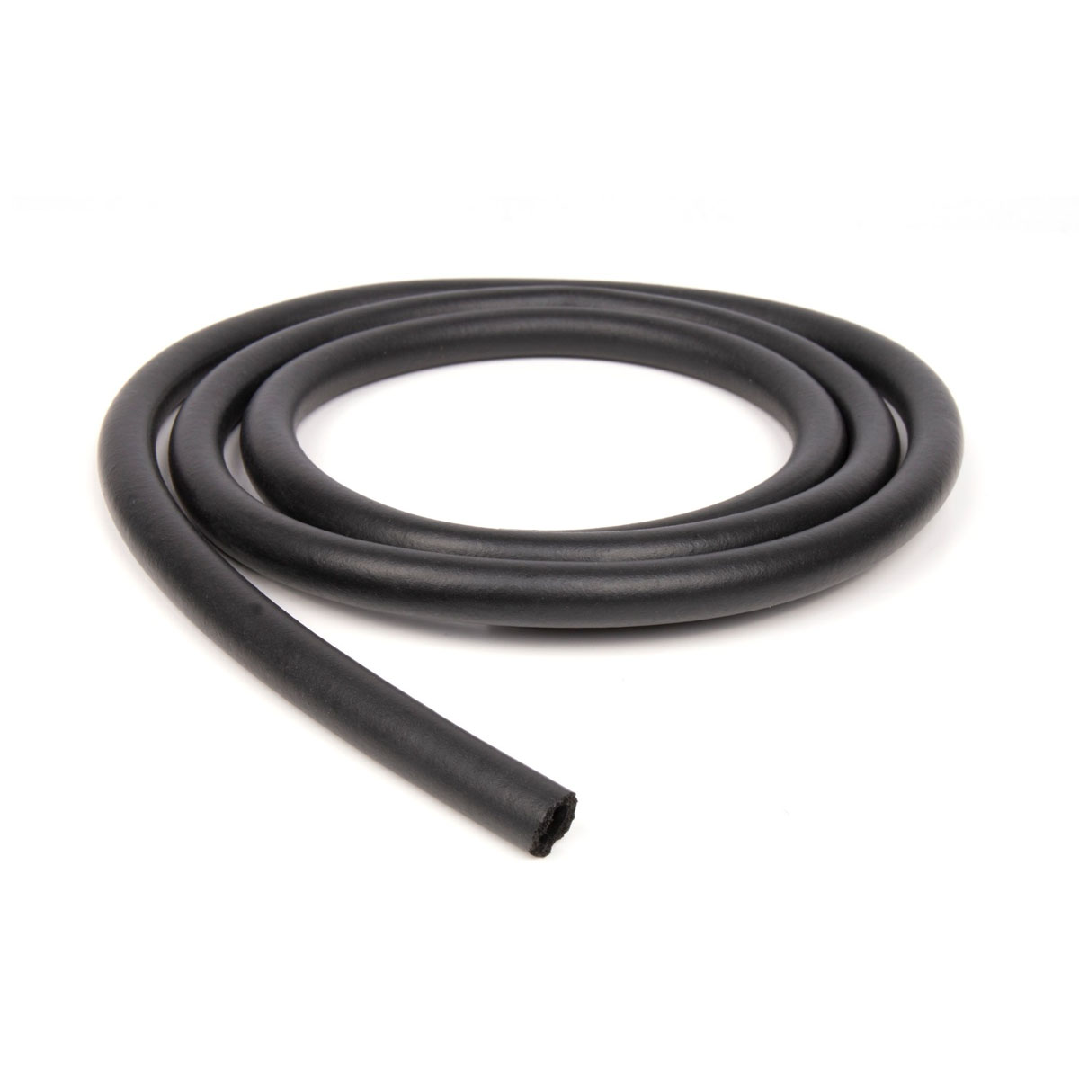 Рубашка для тросов переключения Jagwire Foam Tube Black