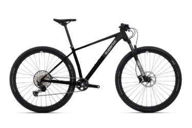 Велосипед Superior XP 6.2 Gloss Black/Black