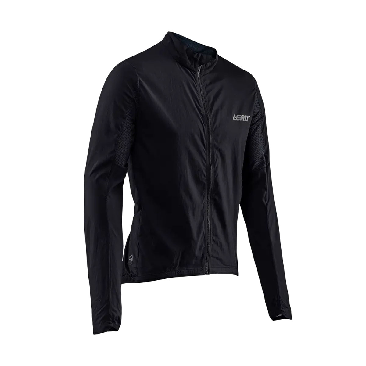Куртка Leatt Endurance 2.0 Black