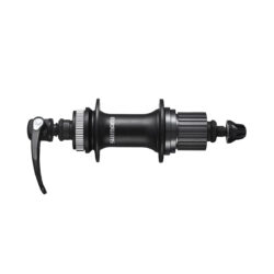 Втулка задняя Shimano FH-MT500-B Black
